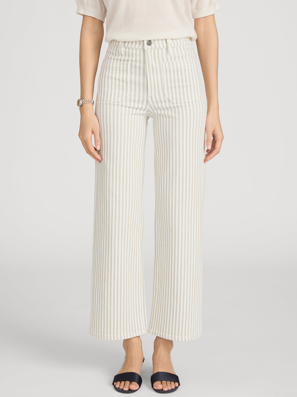 The Anchor Pant