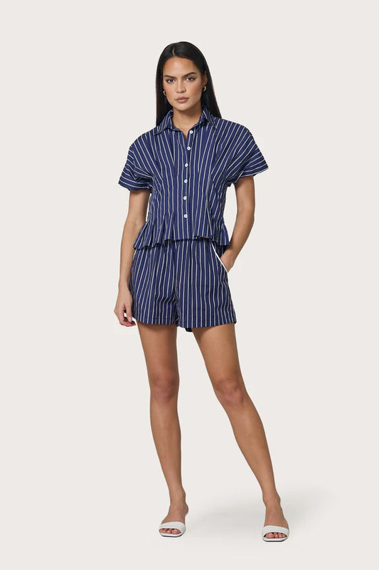 Tailor Blouse