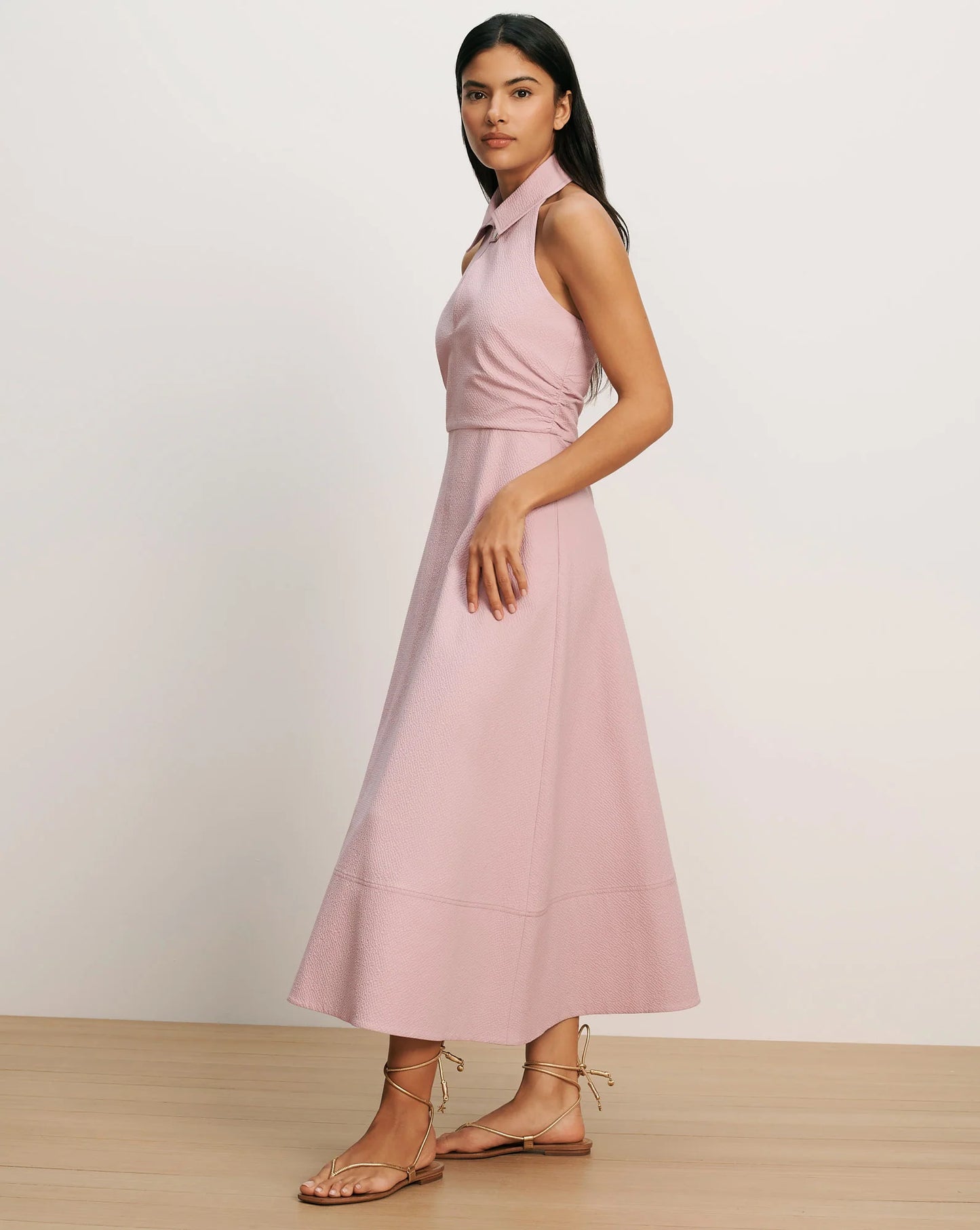 Mackey Dress