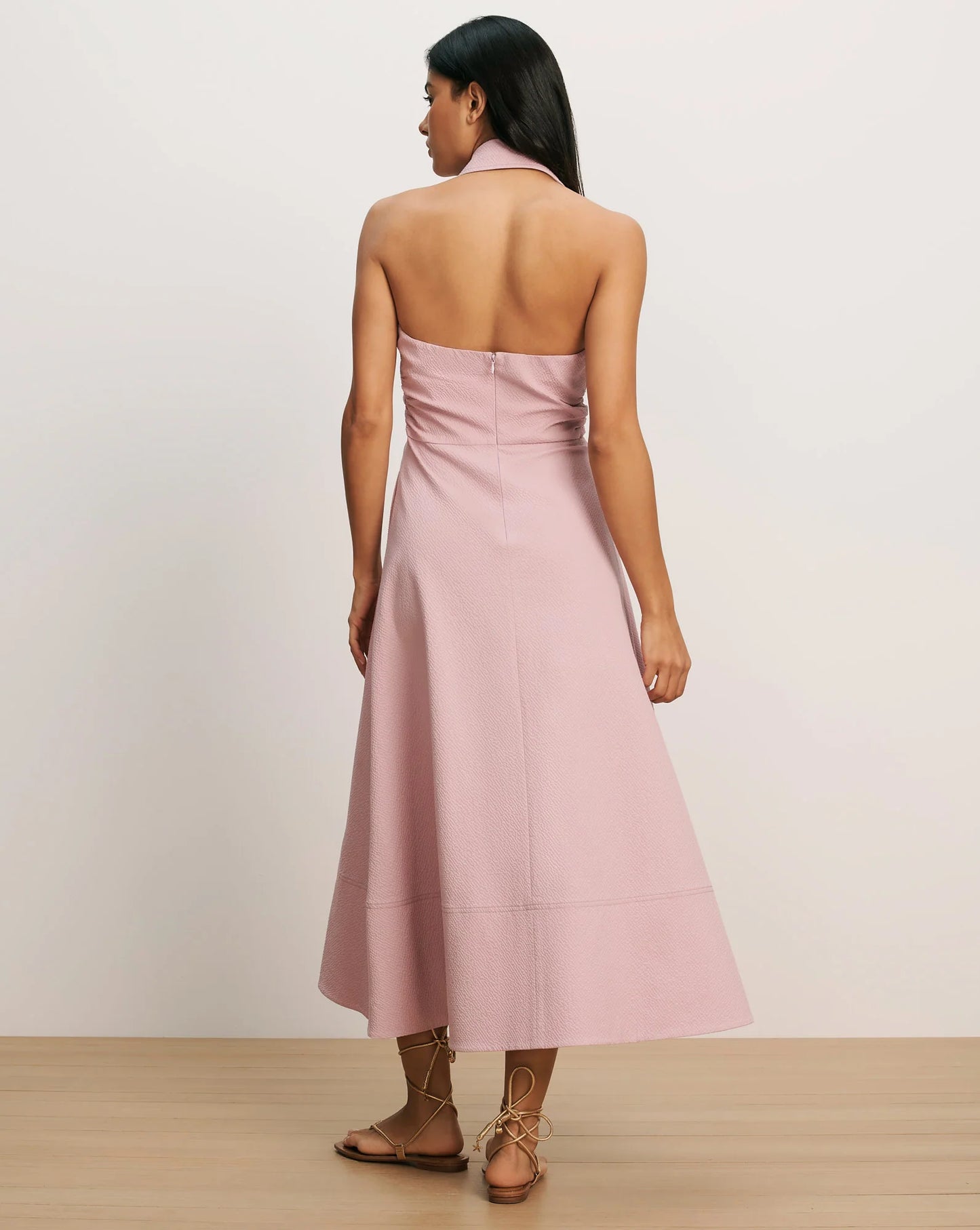 Mackey Dress