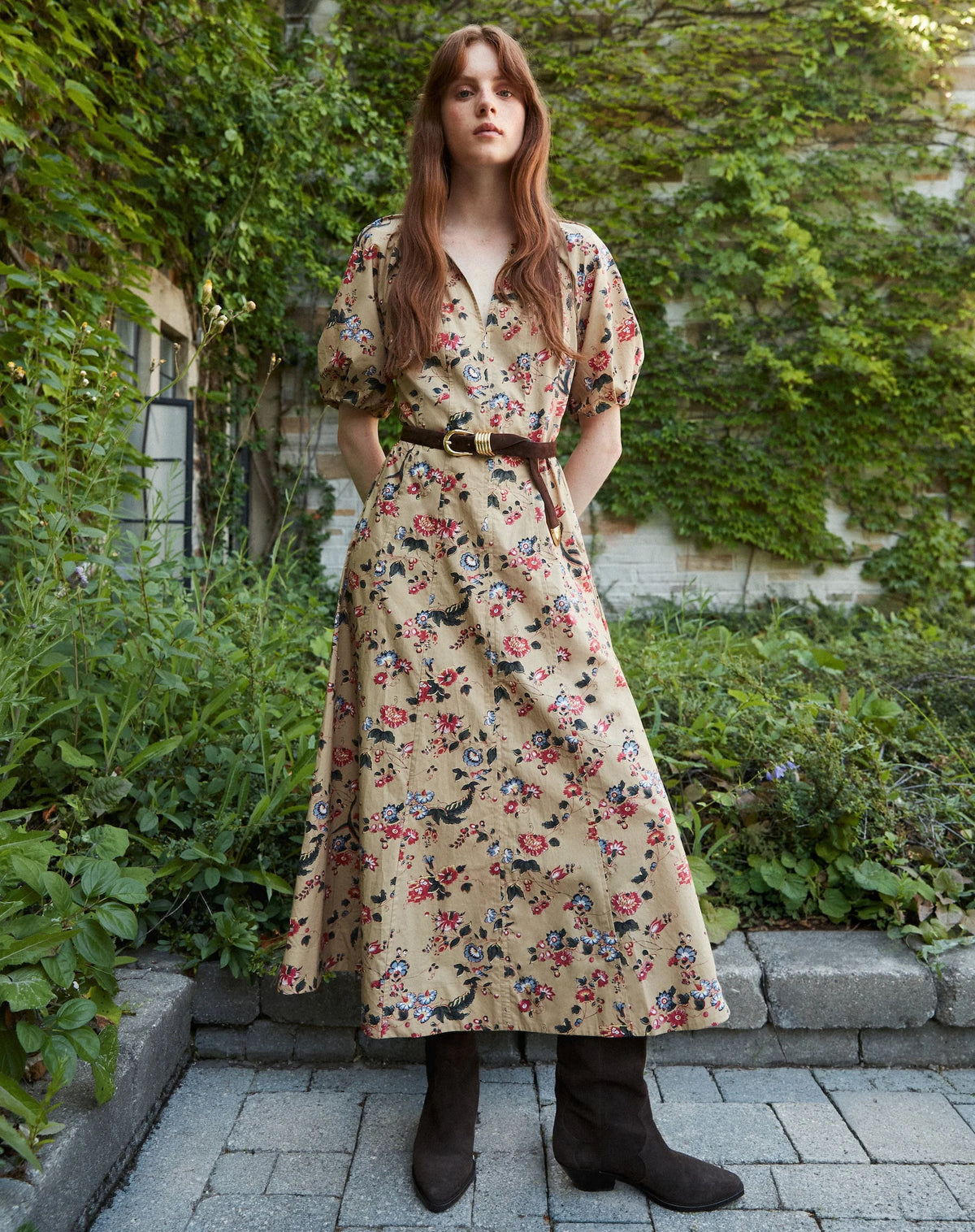 Piper Dress