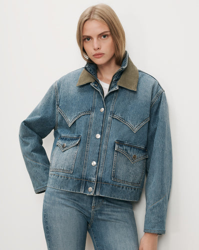 Wegner Jacket