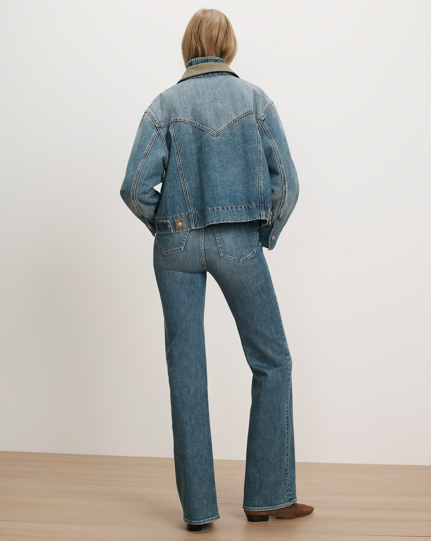 Wegner Jacket