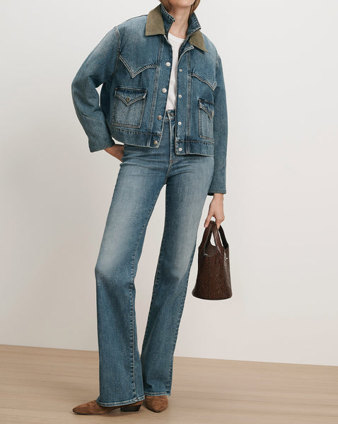 Wegner Jacket