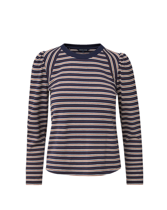 Mason Baseball Tee