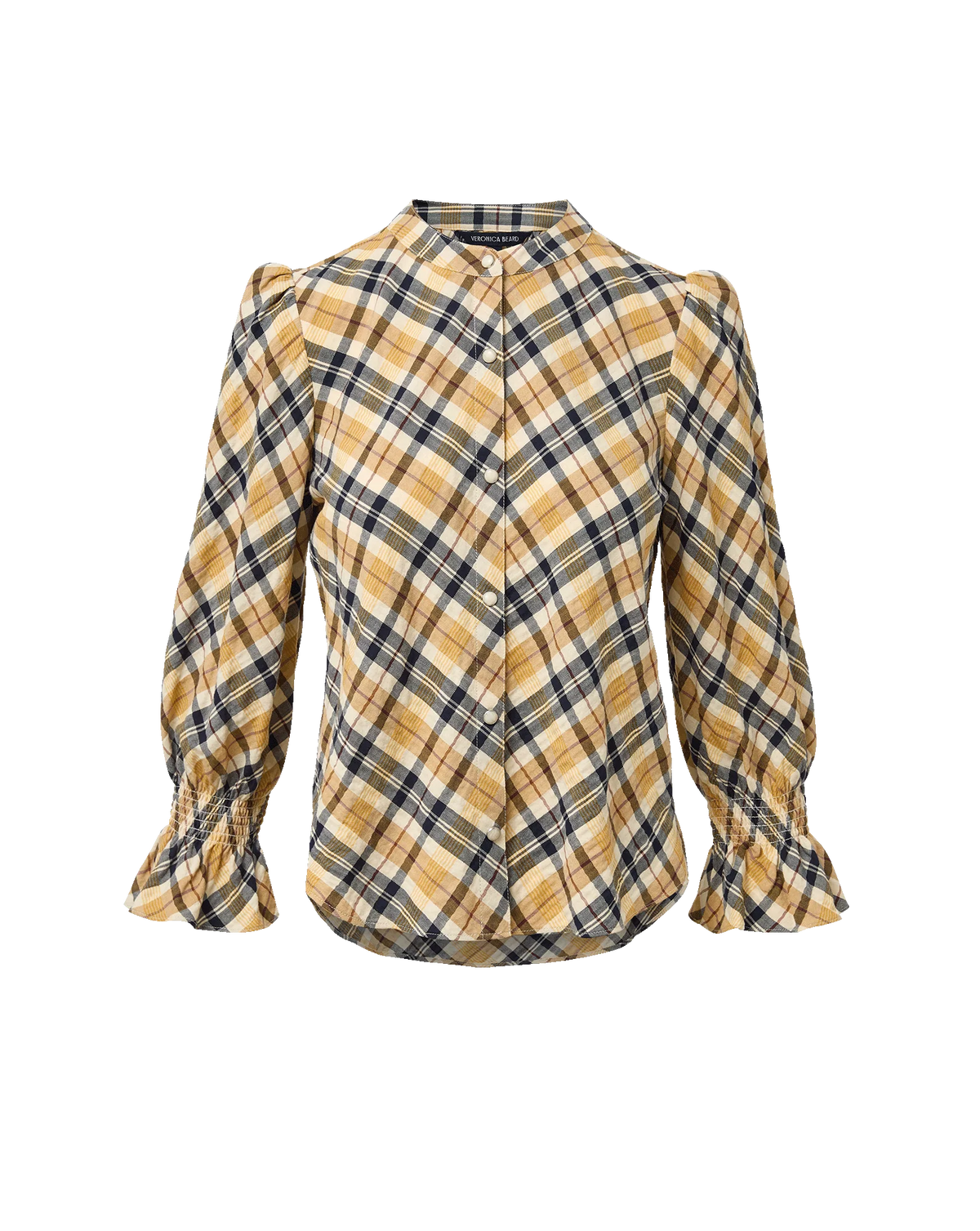 3/4 Ashlynn Blouse