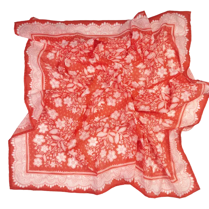 Wild Rag Lacey Bandana