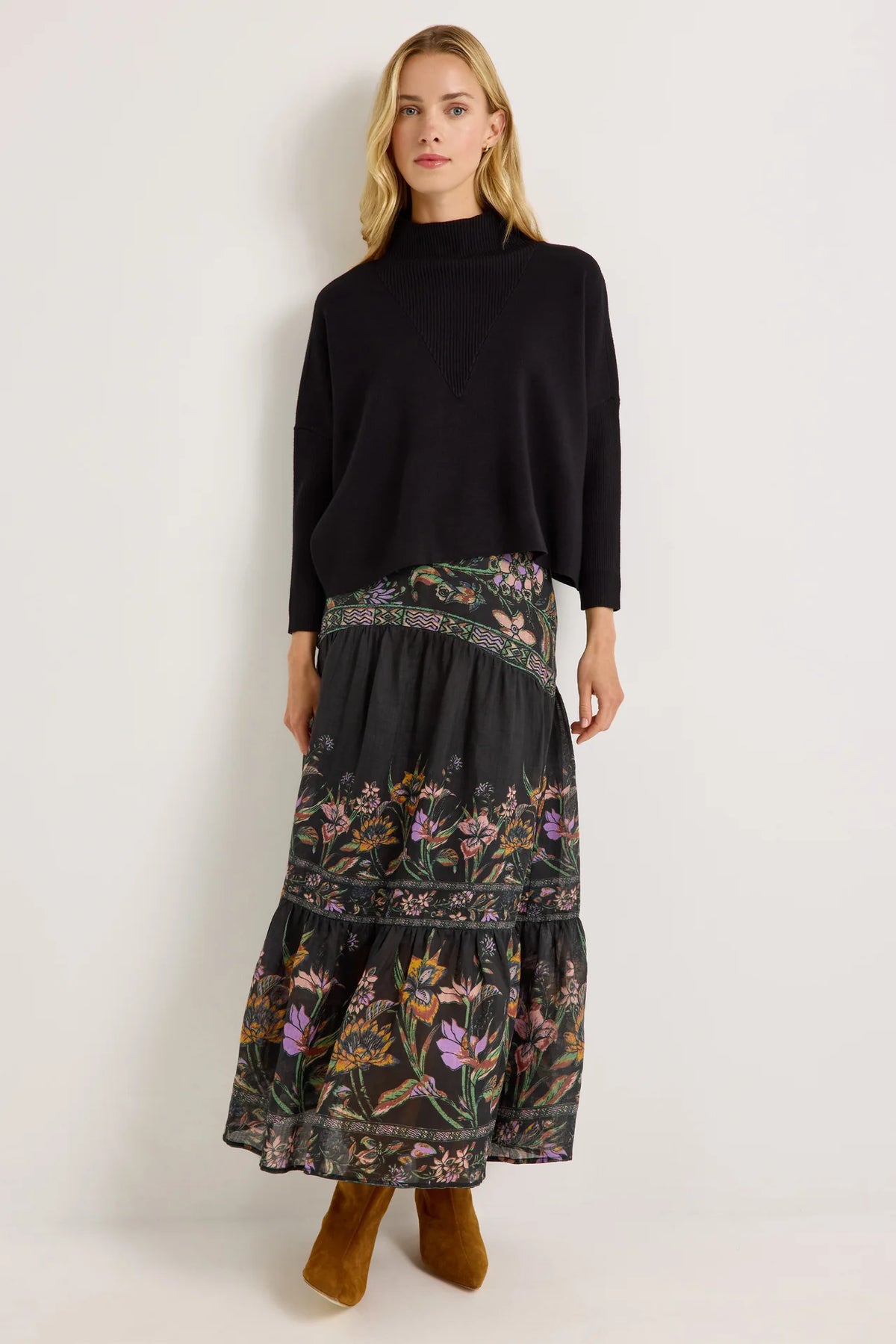 Claudie Popover