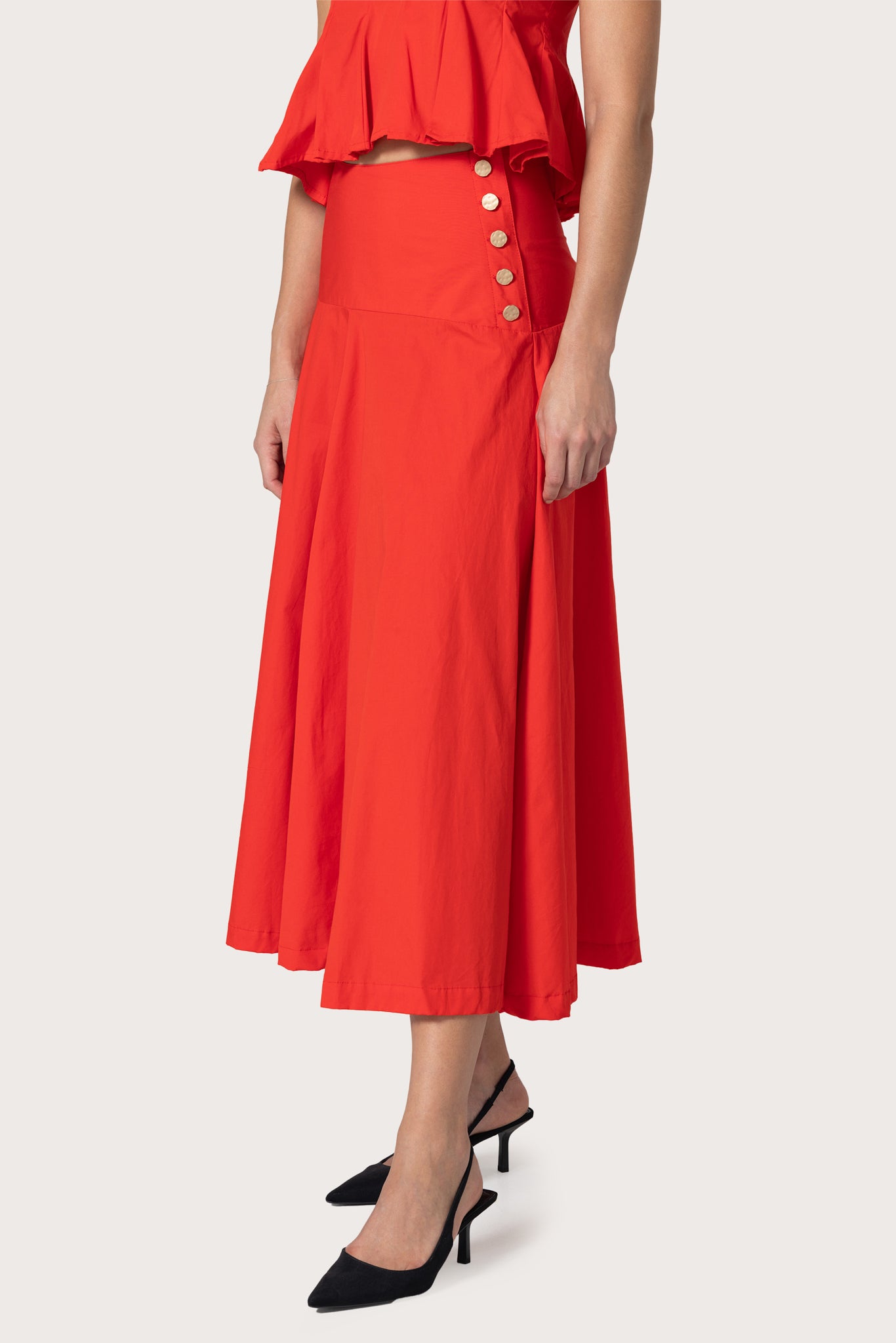 Kyla Skirt