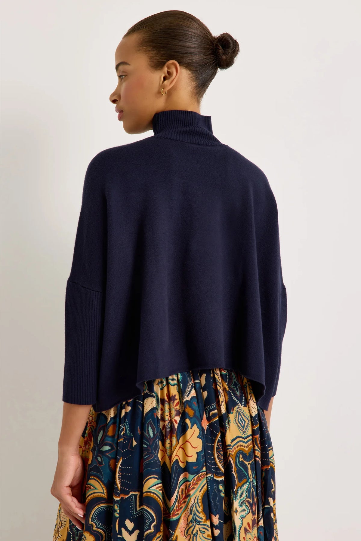 Claudie Popover