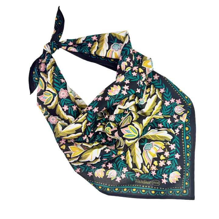 Wild Rag Betty Bandana