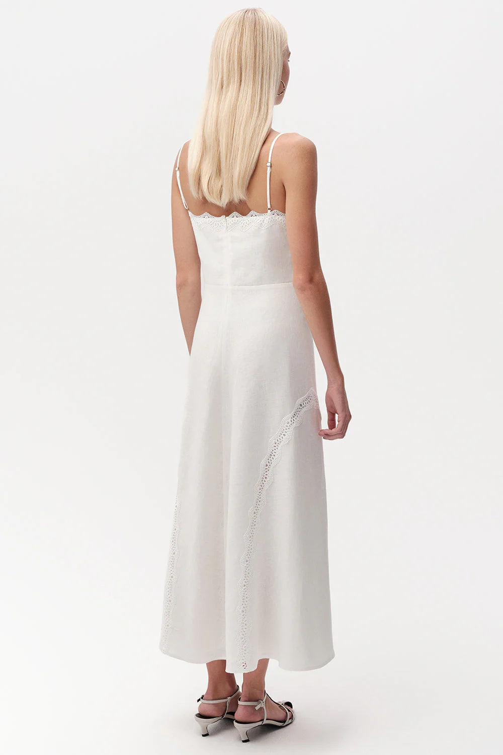 Briellyn Dress