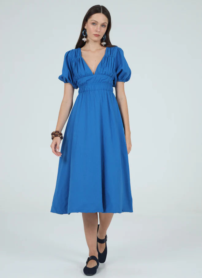 Geneva Dress