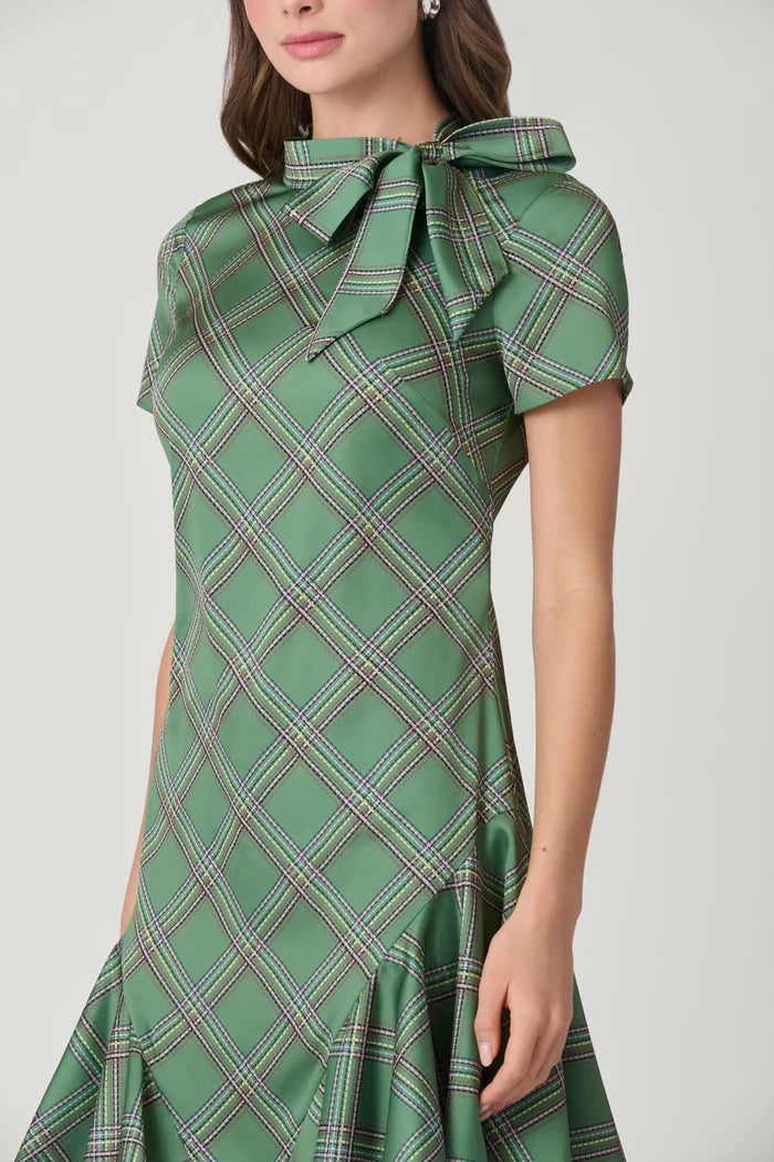 Bosher Dress