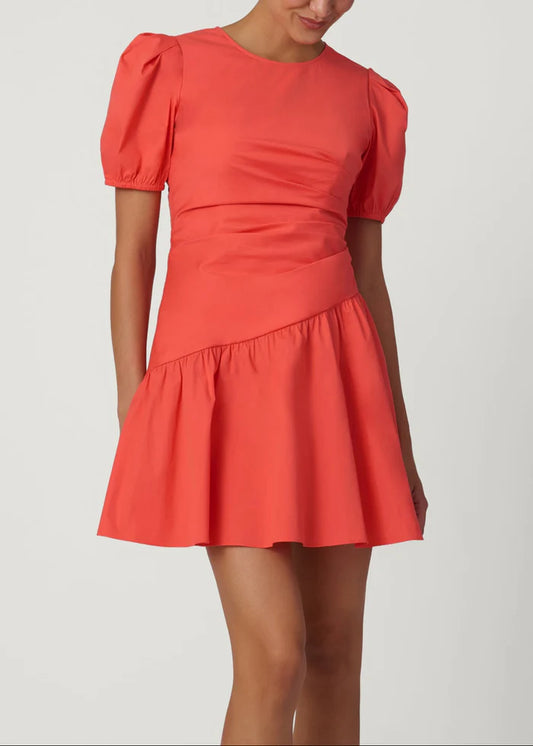 Milton Dress