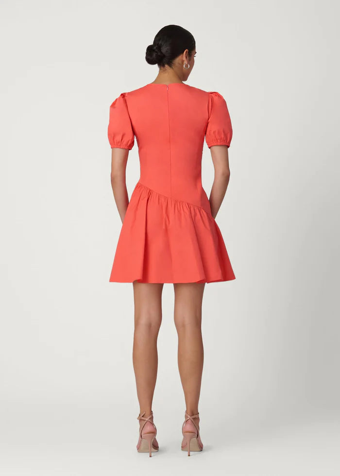Milton Dress