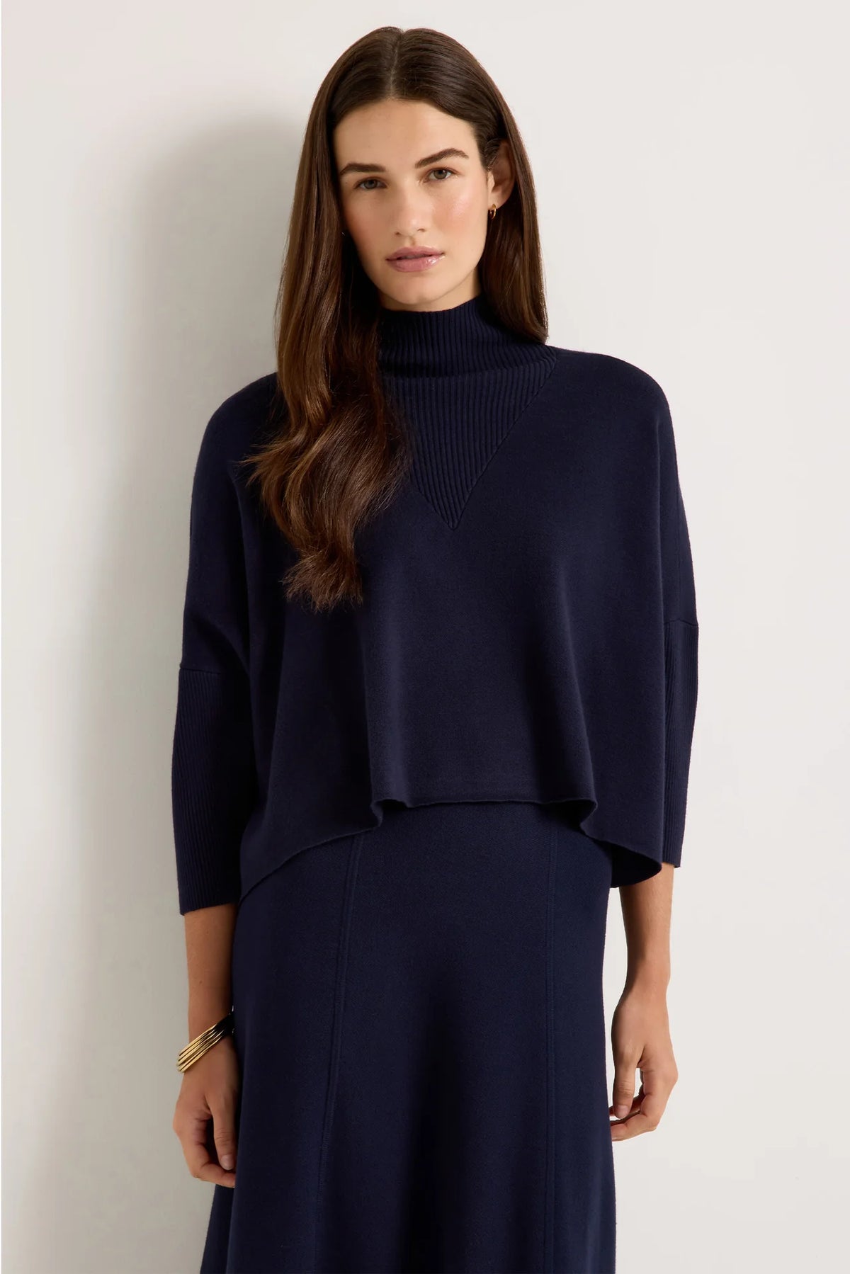 Claudie Popover