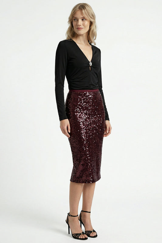 Blythe Skirt