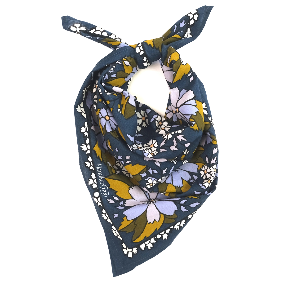 Chicory Bandana