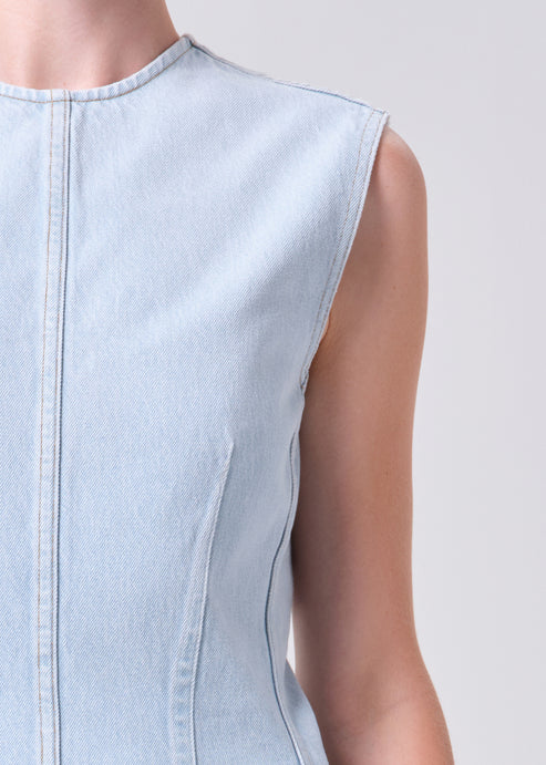 Barton Dress