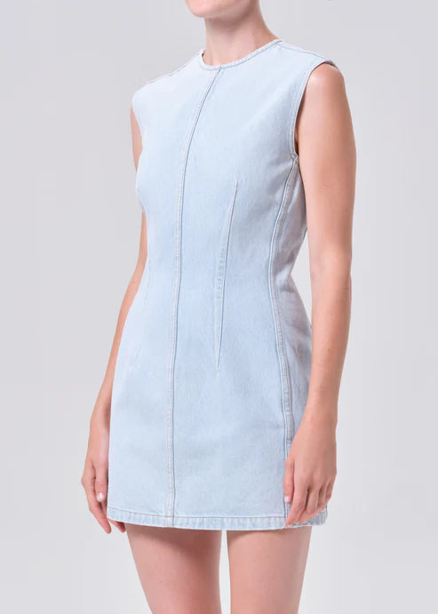 Barton Dress