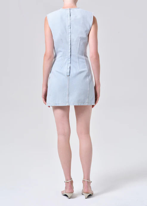 Barton Dress