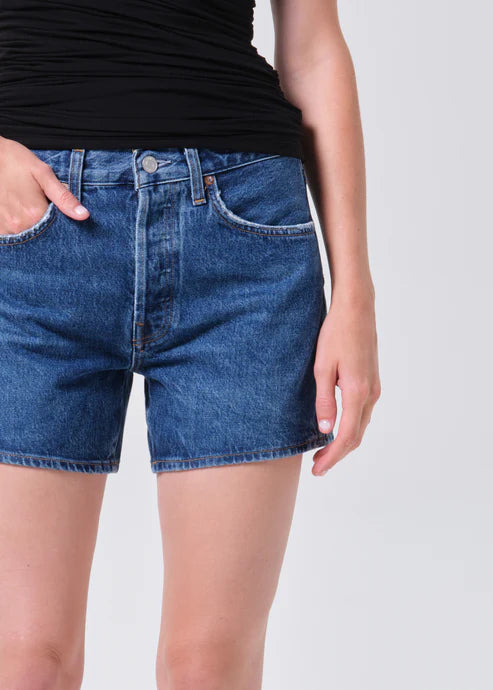 Parker Long Short