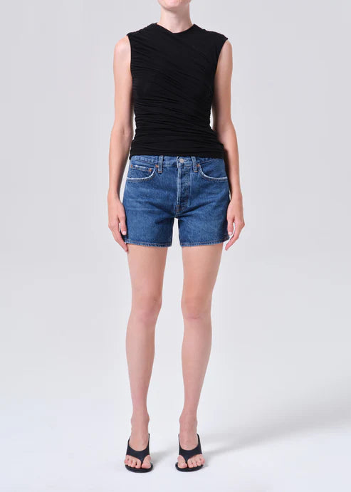 Parker Long Short
