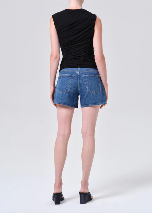 Parker Long Short
