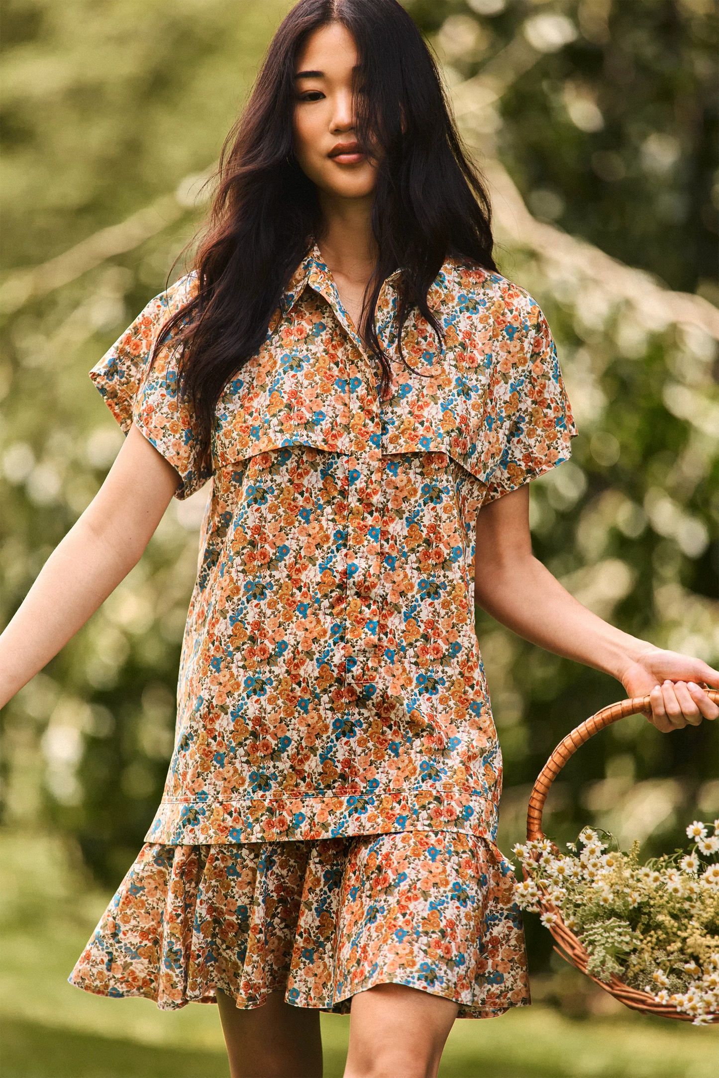 Addison Dress