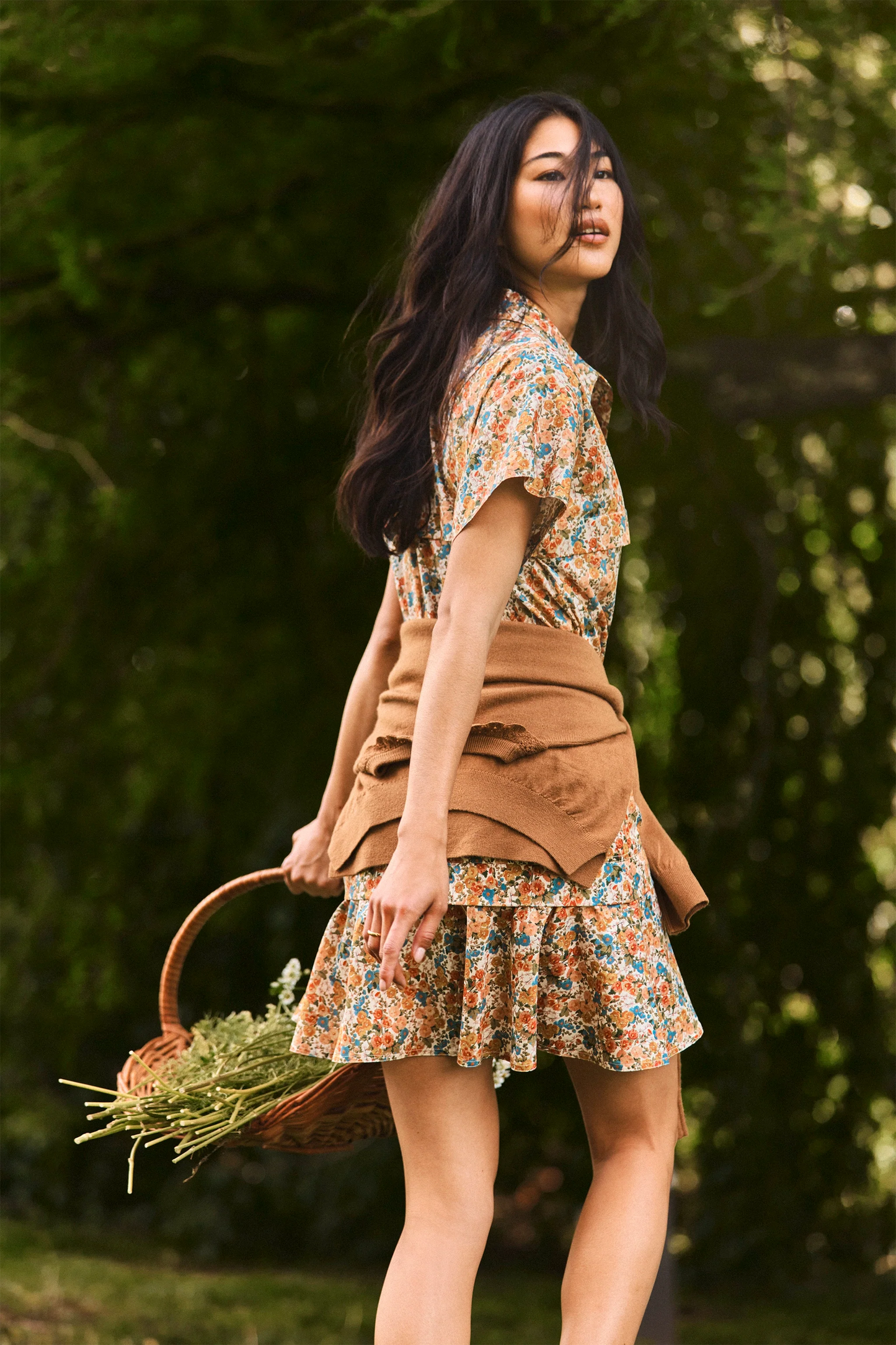 Addison Dress