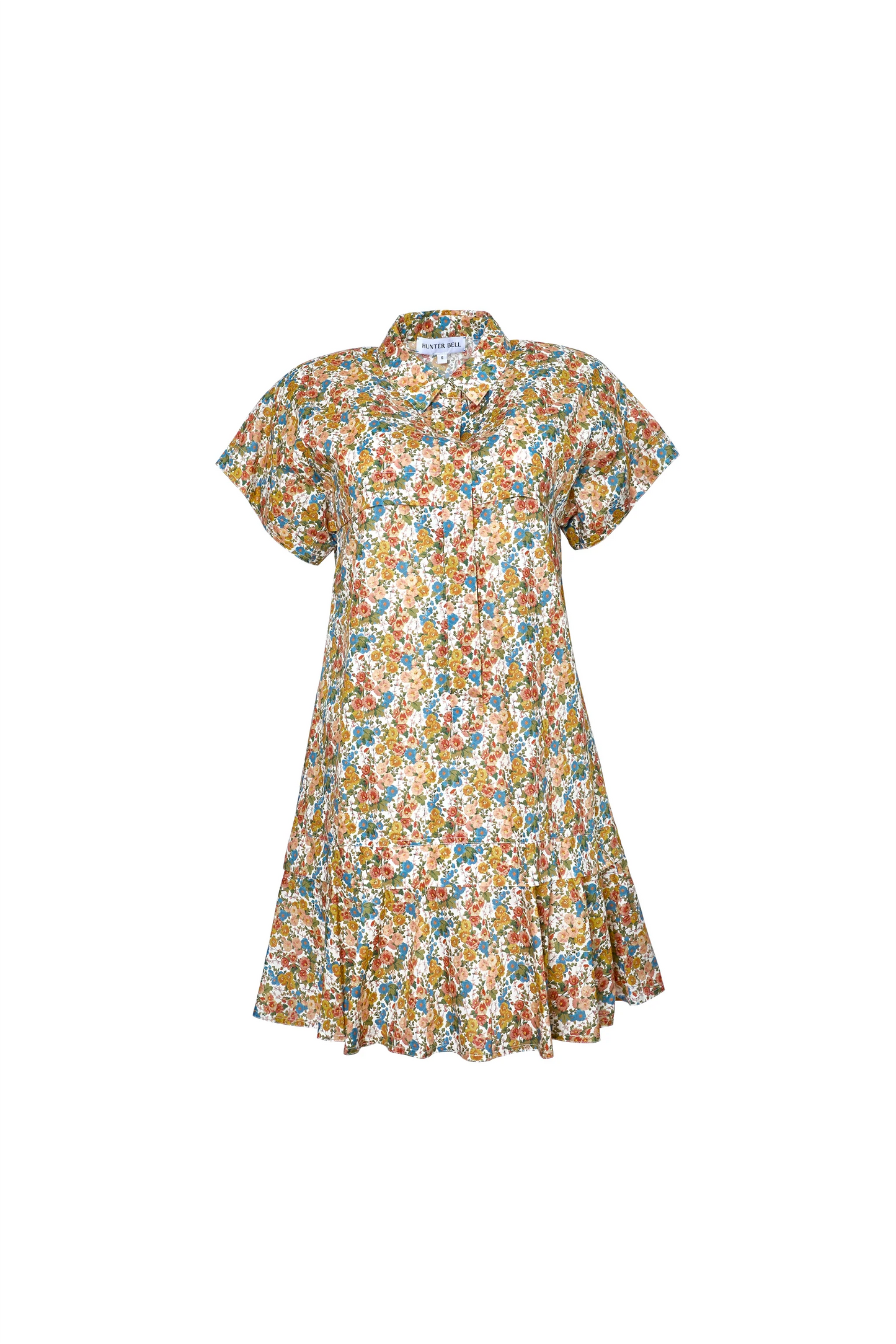 Addison Dress