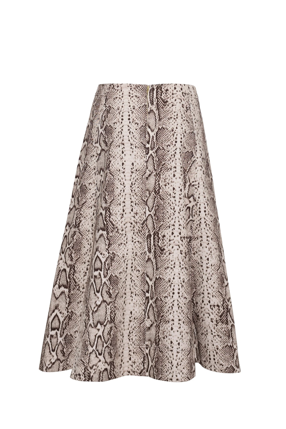 Aisha Skirt
