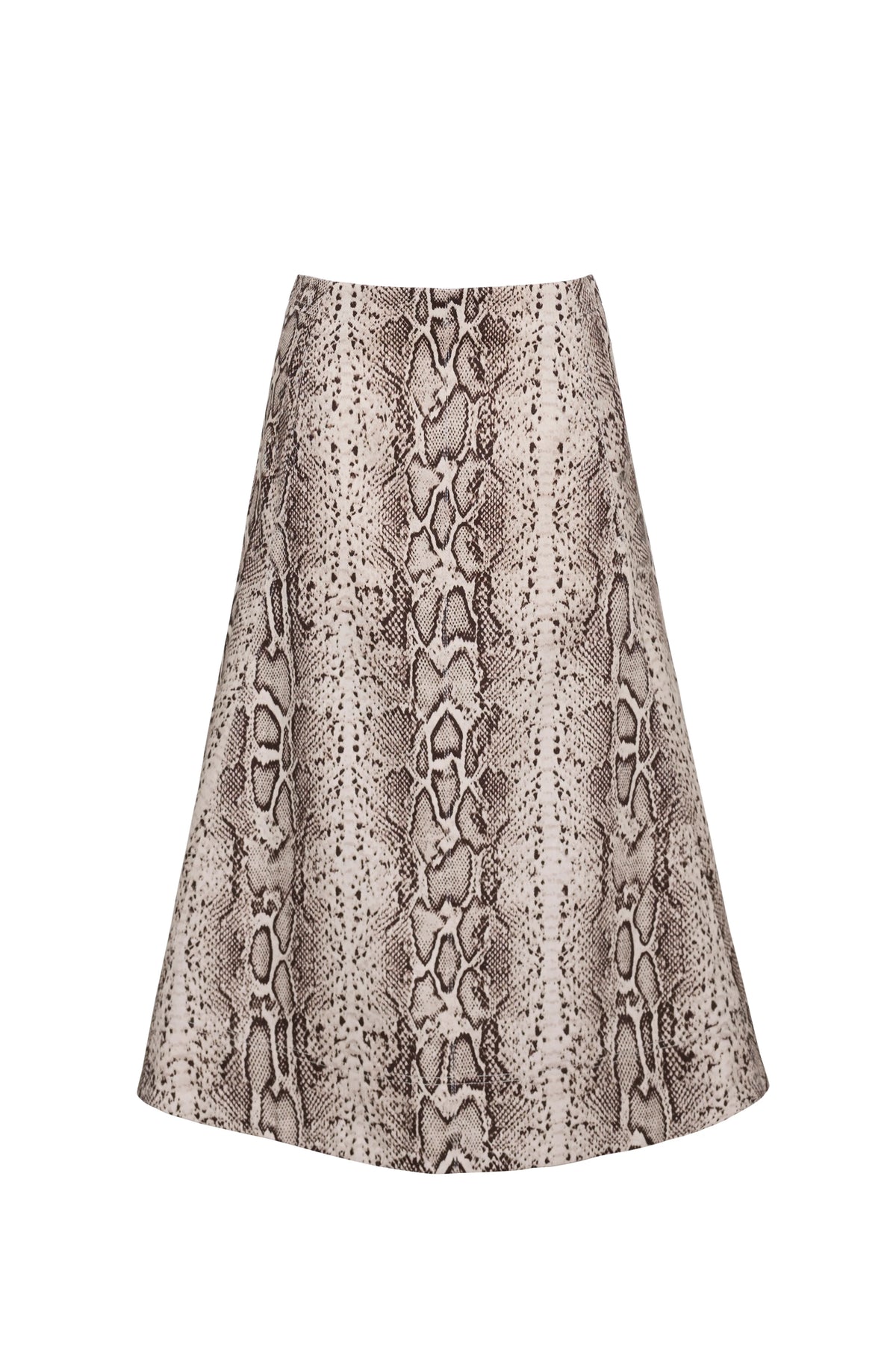 Aisha Skirt