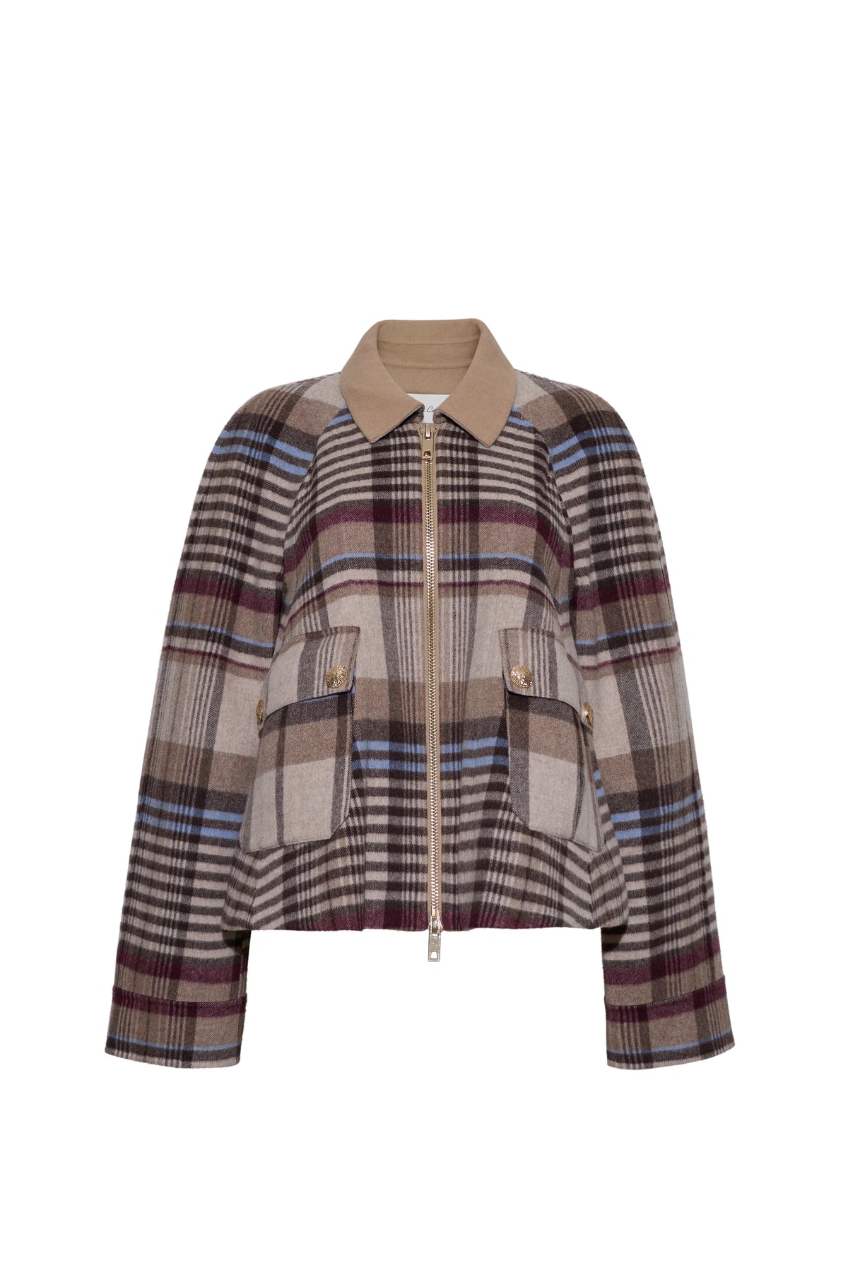 Andrew Jacket