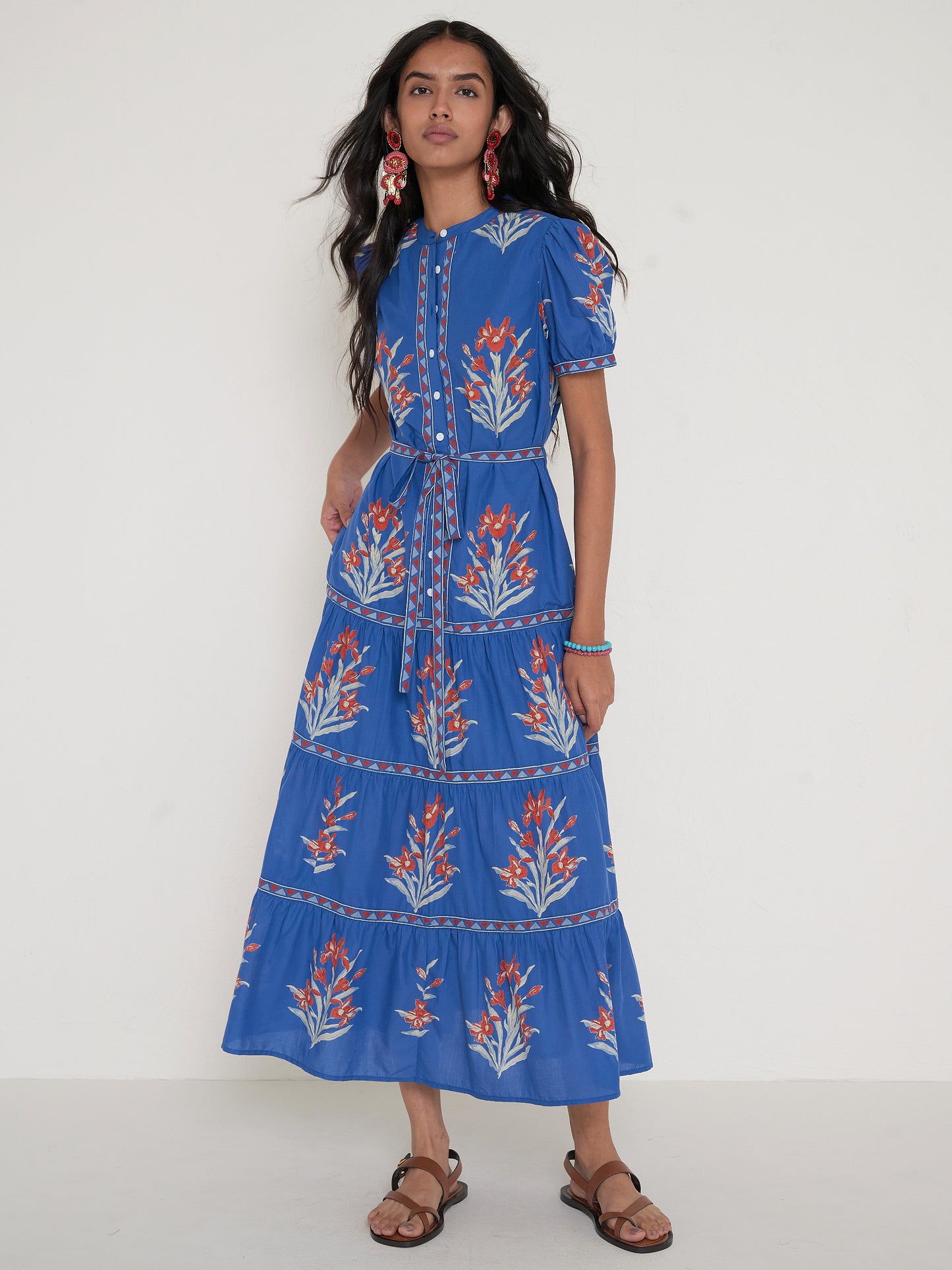 Saylor Dress
