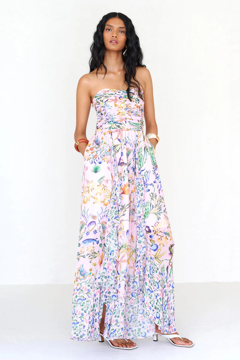 Bella Dress