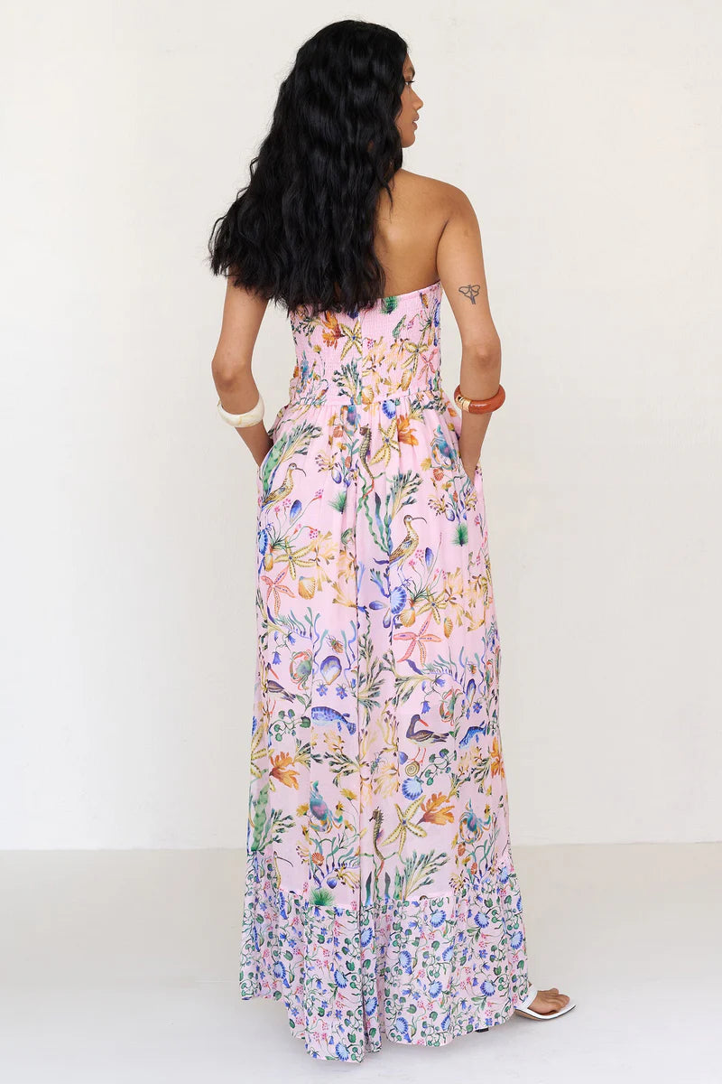 Bella Dress