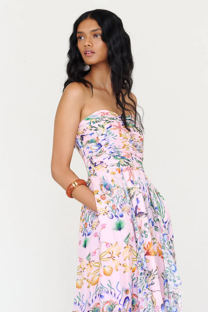 Bella Dress