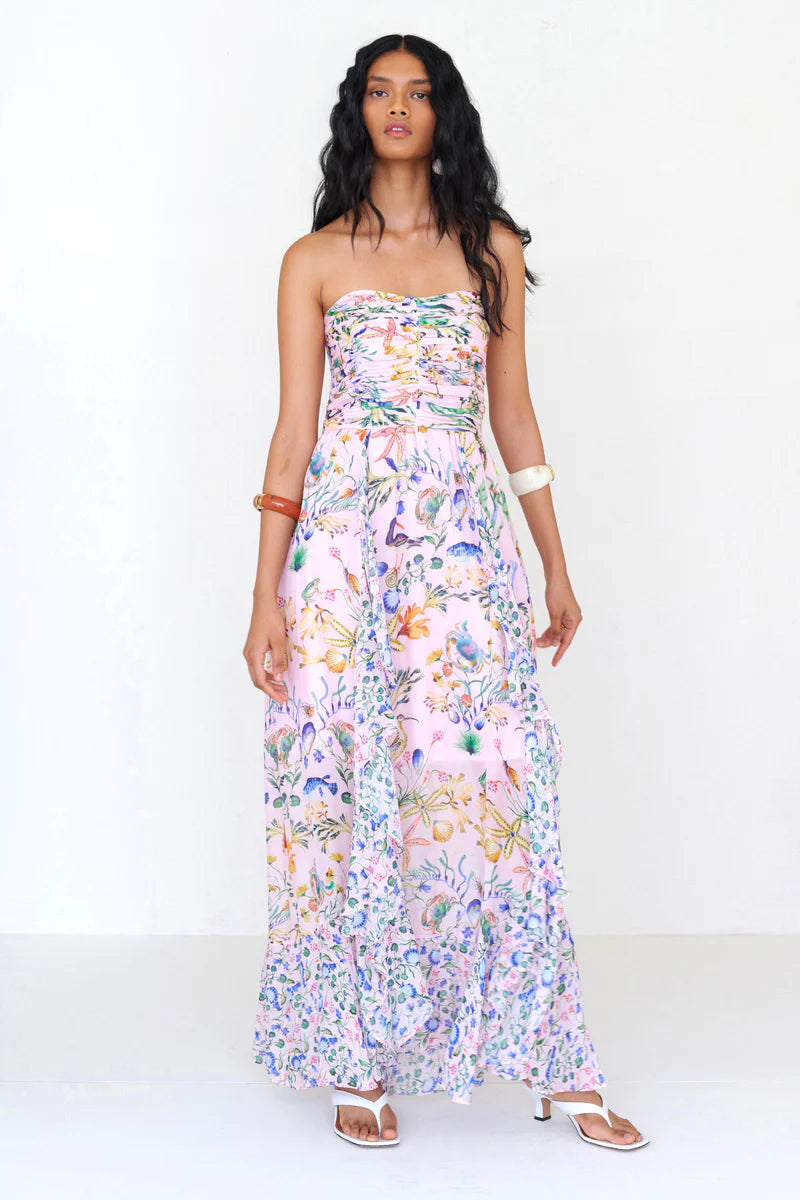 Bella Dress