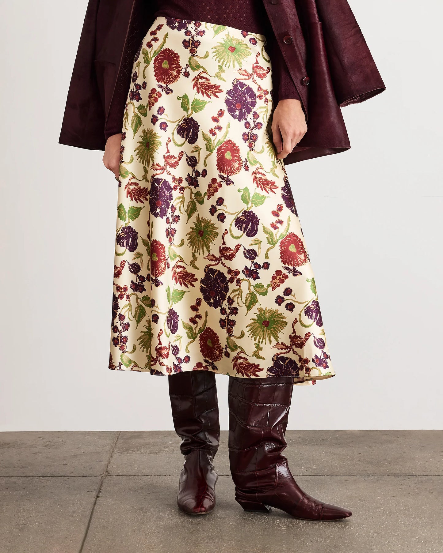 Beth Skirt