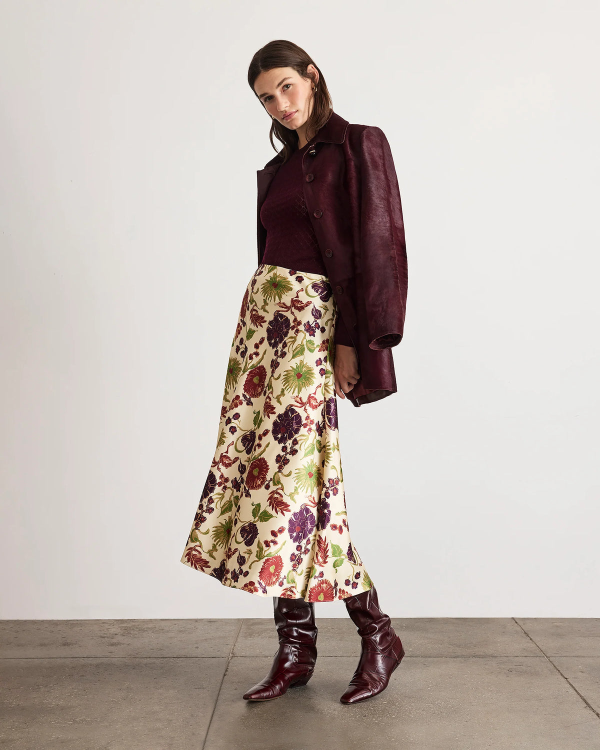 Beth Skirt