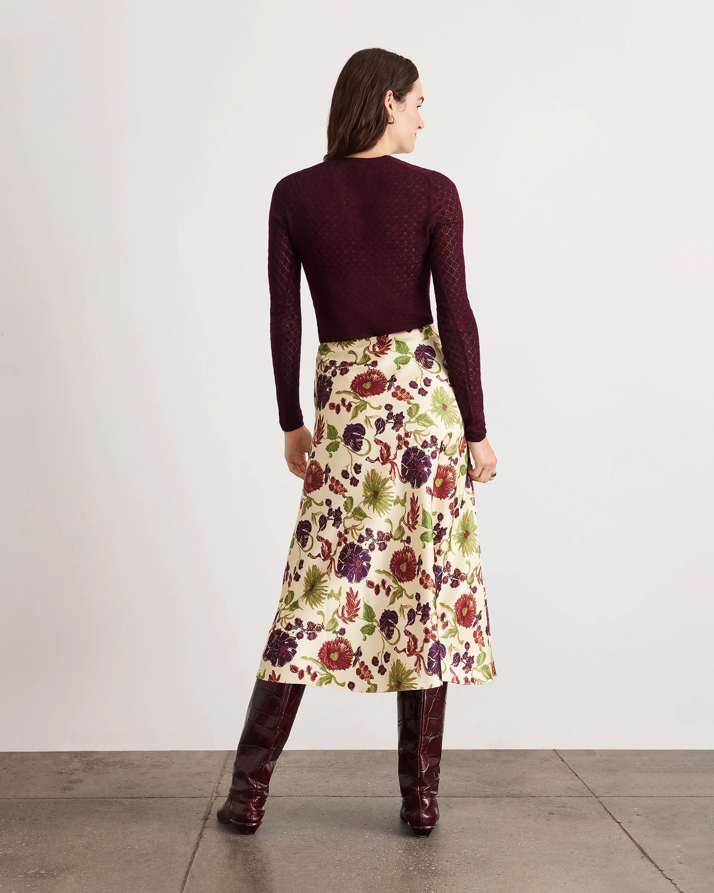 Beth Skirt