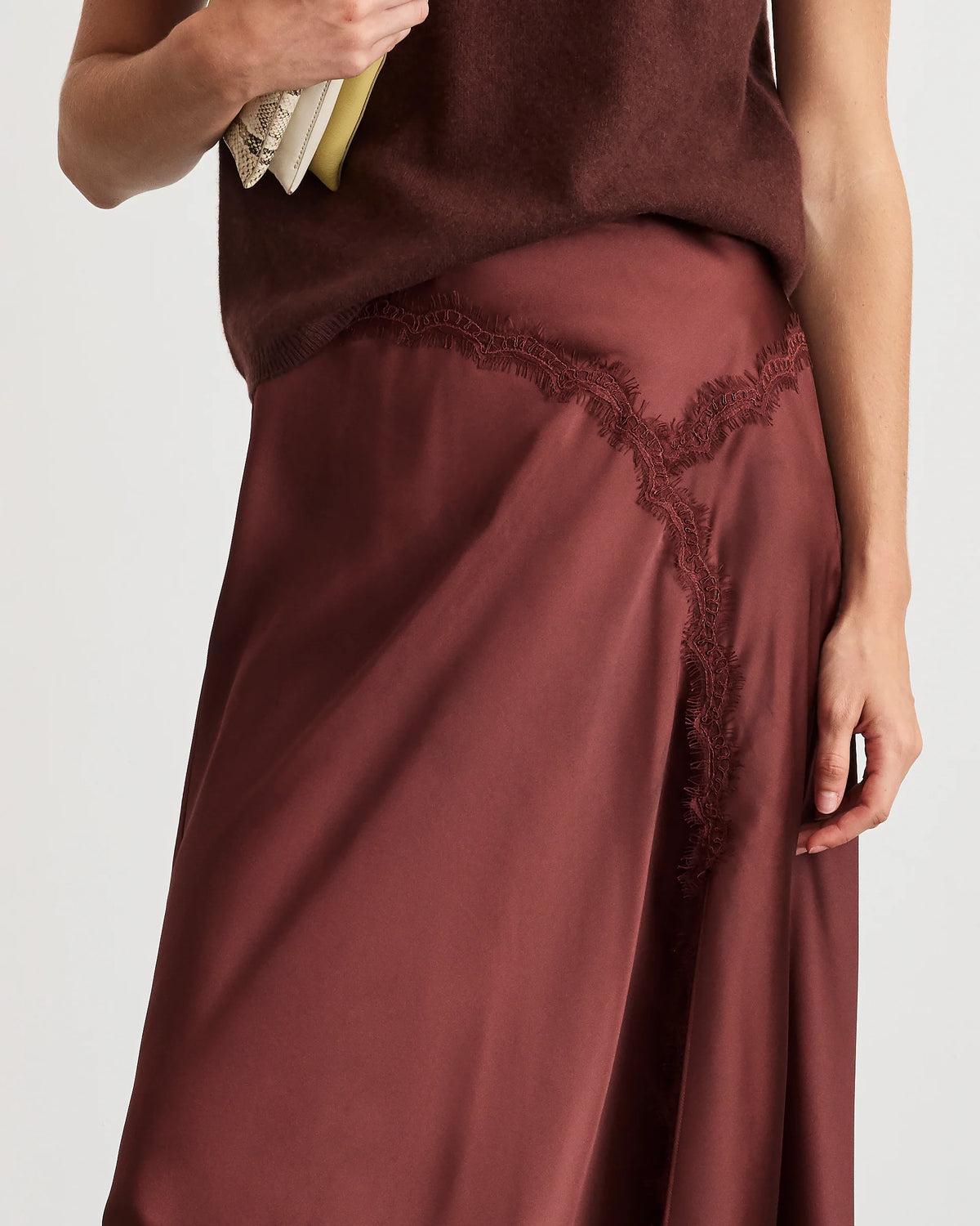 Bethany Skirt