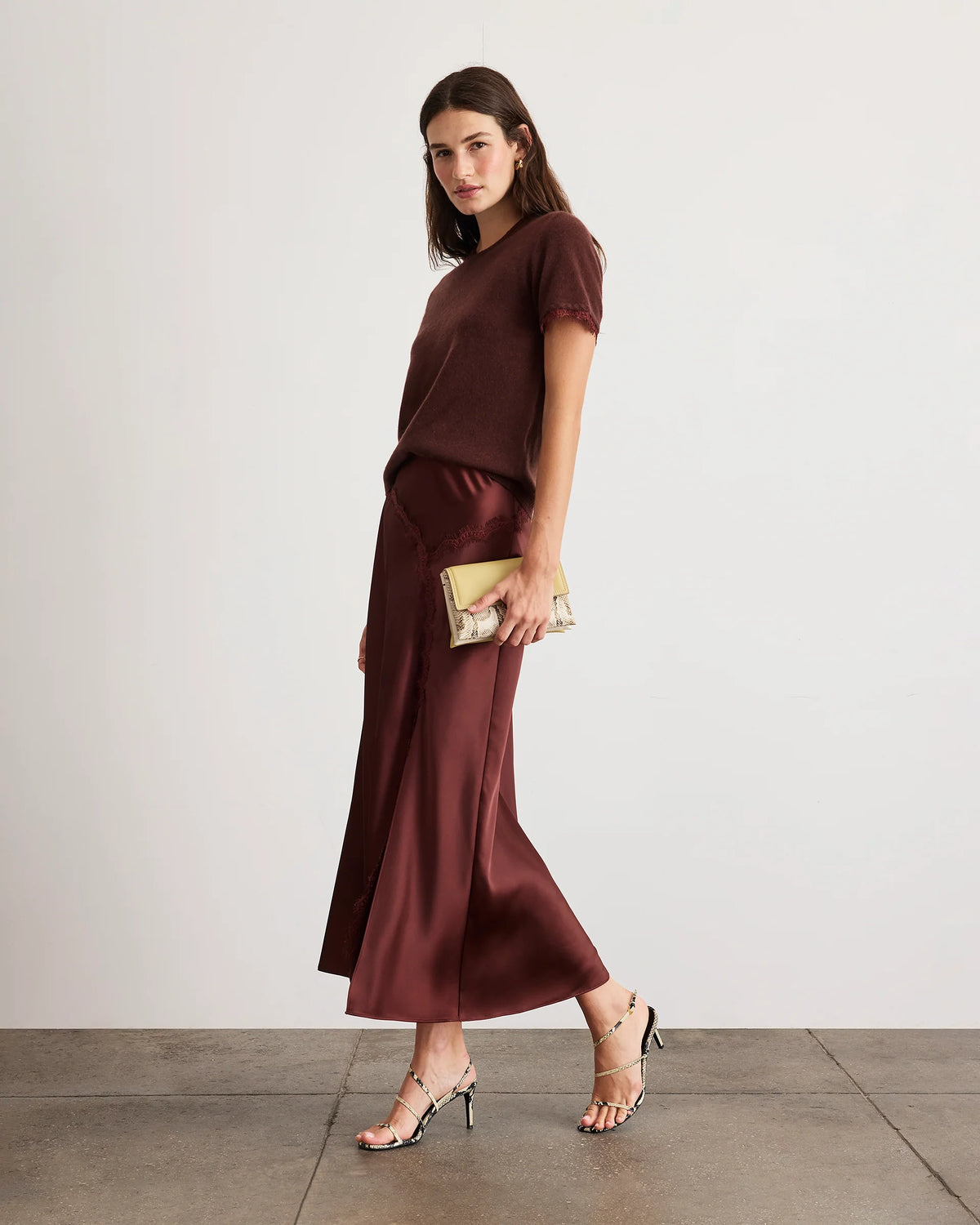 Bethany Skirt