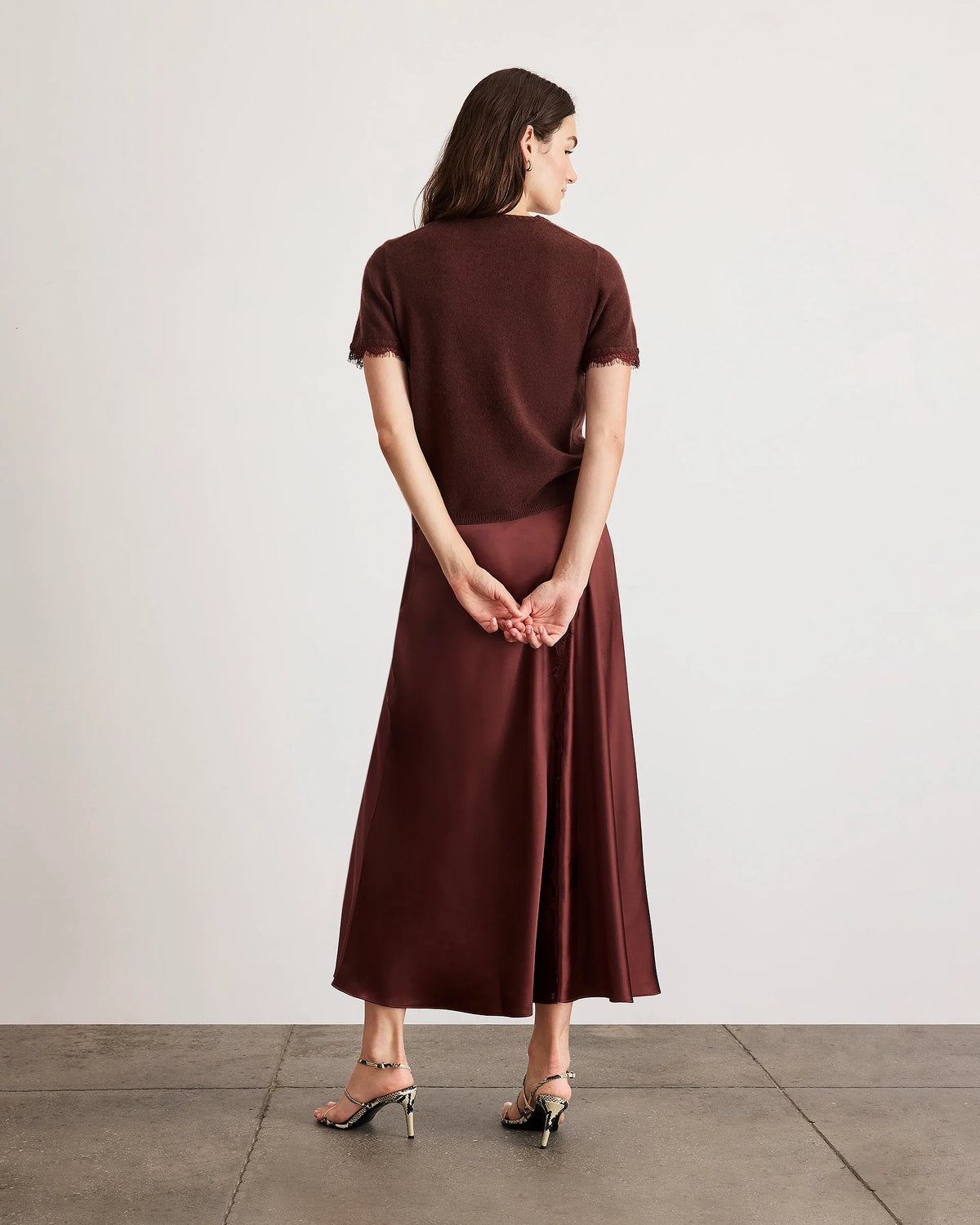 Bethany Skirt