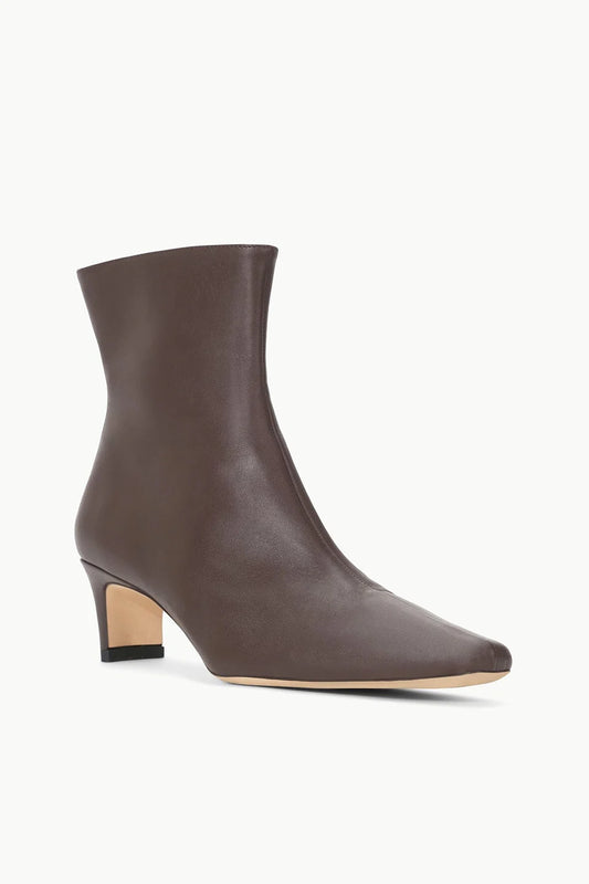 Wally Ankle Boot