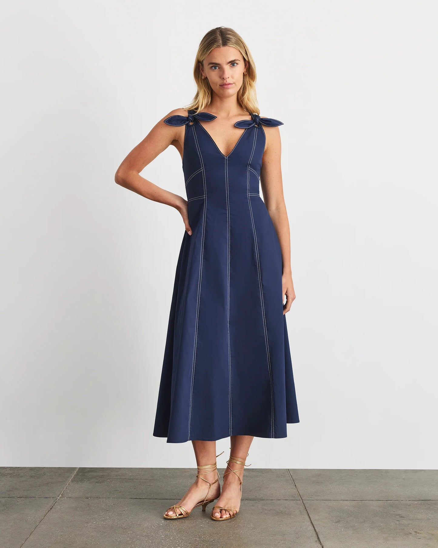Caprice Dress