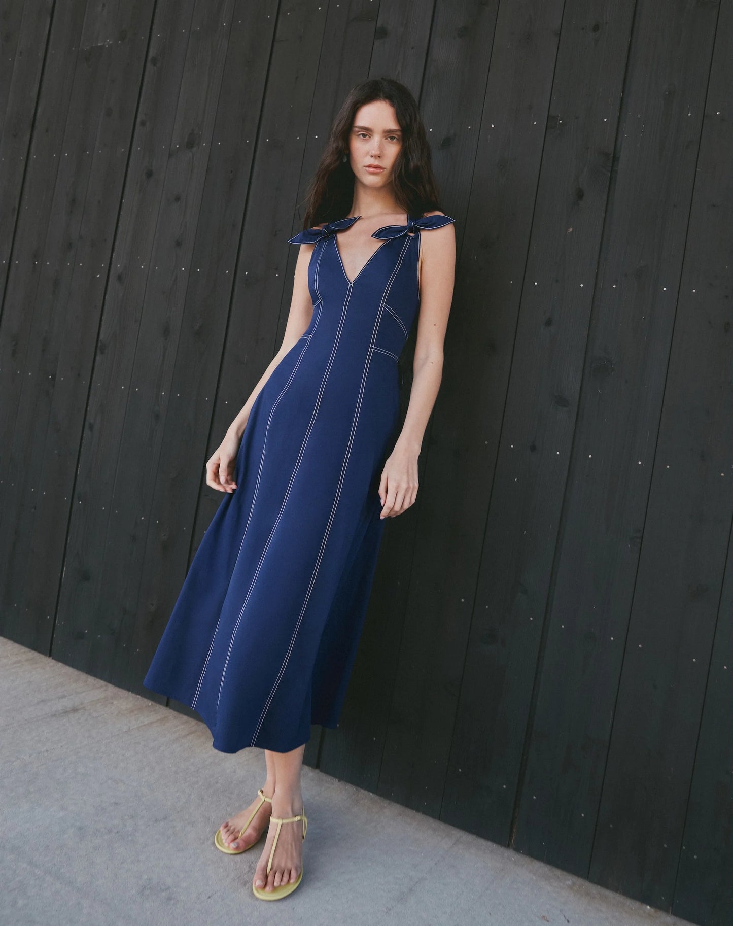 Caprice Dress