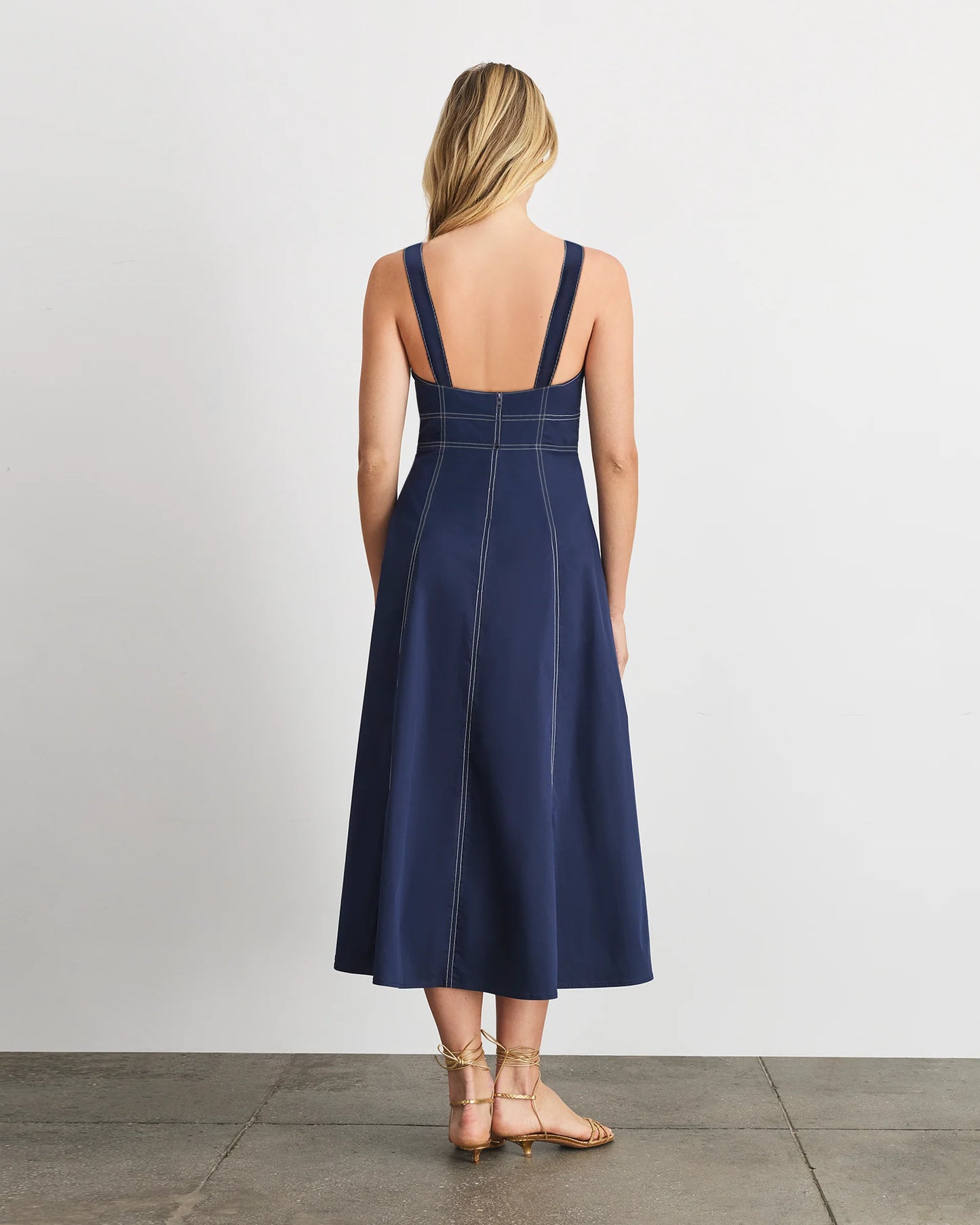 Caprice Dress